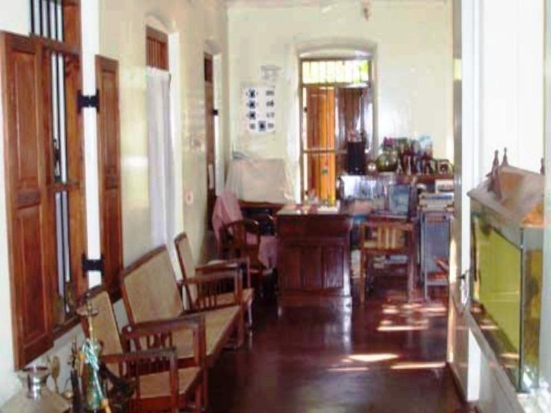 Gowri Heritage Residence Alappuzha Exterior photo